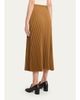 Jamie Haller The Accordion Midi Skirt - 3