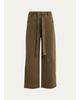 Jamie Haller The Karate Wide-Leg Pants - 1