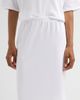 Jamie Haller Women's Cotton Midi Skirt - 5