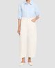 Jamie Haller Women's The Baggy Painter Barrel-Leg Crop Jeans - 2