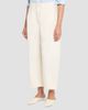 Jamie Haller Women's The Baggy Painter Barrel-Leg Crop Jeans - 4