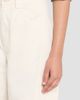 Jamie Haller Women's The Baggy Painter Barrel-Leg Crop Jeans - 5