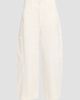 Jamie Haller Women's The Baggy Painter Barrel-Leg Crop Jeans - 6