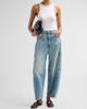 Jamie Haller Women's The Crop Painter Jeans - 2