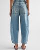 Jamie Haller Women's The Crop Painter Jeans - 3