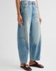 Jamie Haller Women's The Crop Painter Jeans - 4