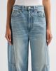 Jamie Haller Women's The Crop Painter Jeans - 5