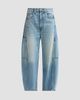 Jamie Haller Women's The Crop Painter Jeans - 6