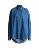 Jamie Haller Women's The Essential Denim Shirt - 1