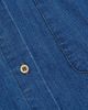 Jamie Haller Women's The Essential Denim Shirt - 7