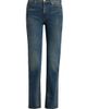 Jamie Haller Women's The Freddie Slim Straight-Leg Jeans - 1