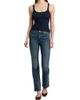 Jamie Haller Women's The Freddie Slim Straight-Leg Jeans - 2