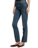 Jamie Haller Women's The Freddie Slim Straight-Leg Jeans - 4