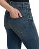 Jamie Haller Women's The Freddie Slim Straight-Leg Jeans - 6