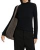 Jamie Haller Women's The Mock Neck Top - 3