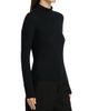 Jamie Haller Women's The Mock Neck Top - 4