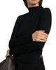 Jamie Haller Women's The Mock Neck Top - 6