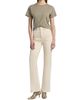Jamie Haller Women's The Pocket Cotton-Blend T-Shirt - 2
