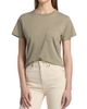 Jamie Haller Women's The Pocket Cotton-Blend T-Shirt - 3