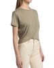 Jamie Haller Women's The Pocket Cotton-Blend T-Shirt - 4