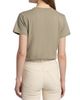 Jamie Haller Women's The Pocket Cotton-Blend T-Shirt - 5