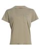 Jamie Haller Women's The Pocket Cotton-Blend T-Shirt - 8