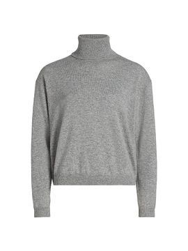 Jamie Haller Women's The Primm Cashmere Sweater