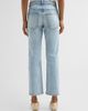 Jamie Haller Women's The Rooney Mid-Rise Bootcut Jeans - 3
