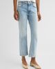 Jamie Haller Women's The Rooney Mid-Rise Bootcut Jeans - 4