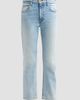 Jamie Haller Women's The Rooney Mid-Rise Bootcut Jeans - 6