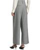 Jamie Haller Women's The Triple Pleat Tailored Trouser - 5