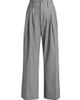Jamie Haller Women's The Triple Pleat Tailored Trouser - 8