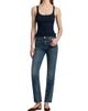 Jamie Haller Women's The Undershirt Rib-Knit Tank - 2