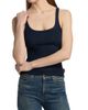 Jamie Haller Women's The Undershirt Rib-Knit Tank - 3