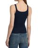 Jamie Haller Women's The Undershirt Rib-Knit Tank - 5