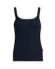Jamie Haller Women's The Undershirt Rib-Knit Tank - 8