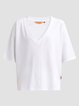 Jamie Haller Women's The V Cotton T-Shirt