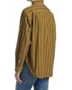 Jamie Haller Women's The Weekend Striped Cotton Shirt - 5