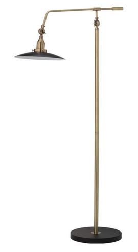 JAMIE YOUNG JAMIE YOUNG Mid-Century Modern 1-Light Floor Lamp