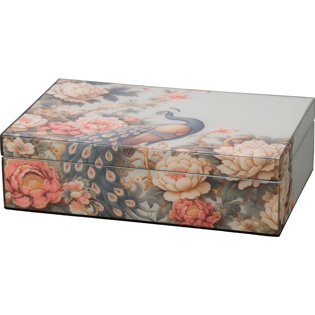 JAMIE YOUNG JAMIE YOUNG Mural Laquered Decorative Box