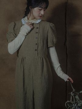 Sho Dress