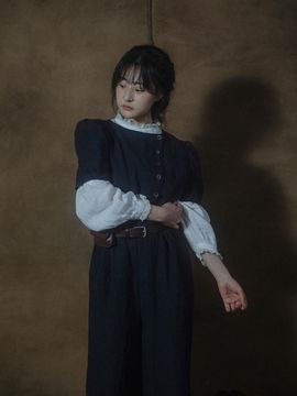 Sho Dress