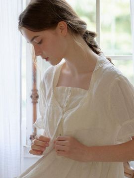 Sho Dress