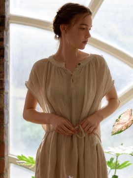 Sho Dress