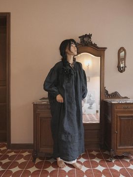 Sho Dress