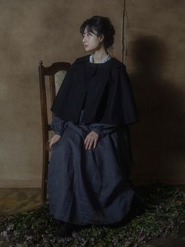 Sho Dress