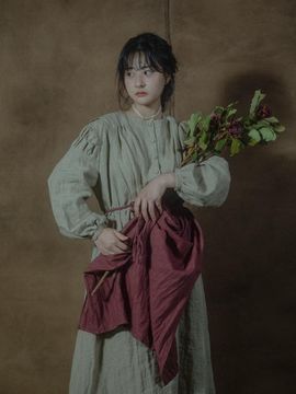 Sho Dress