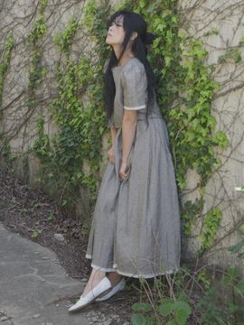 Sho Dress