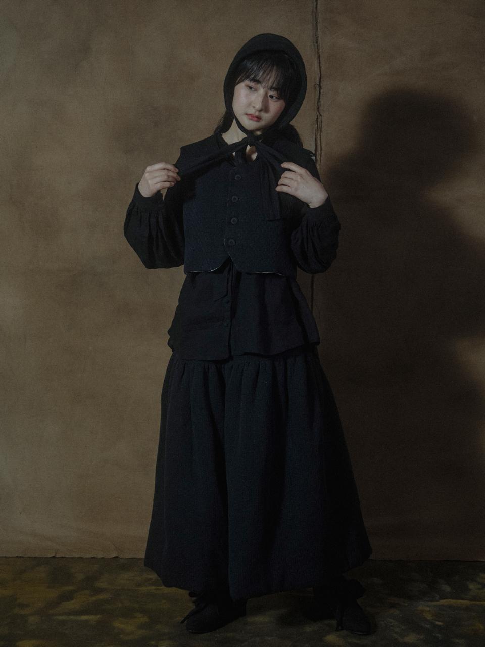 JAMMER Margot full skirt