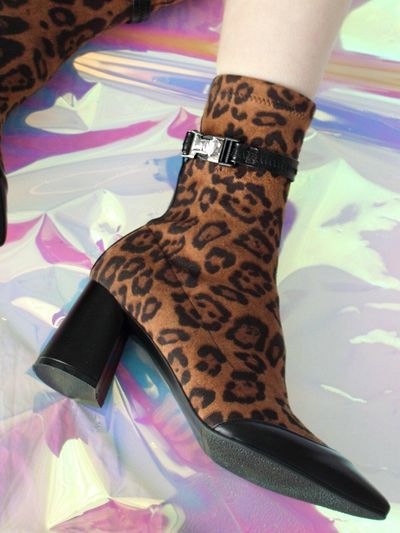 JAM’T Alexi 01 Leopard